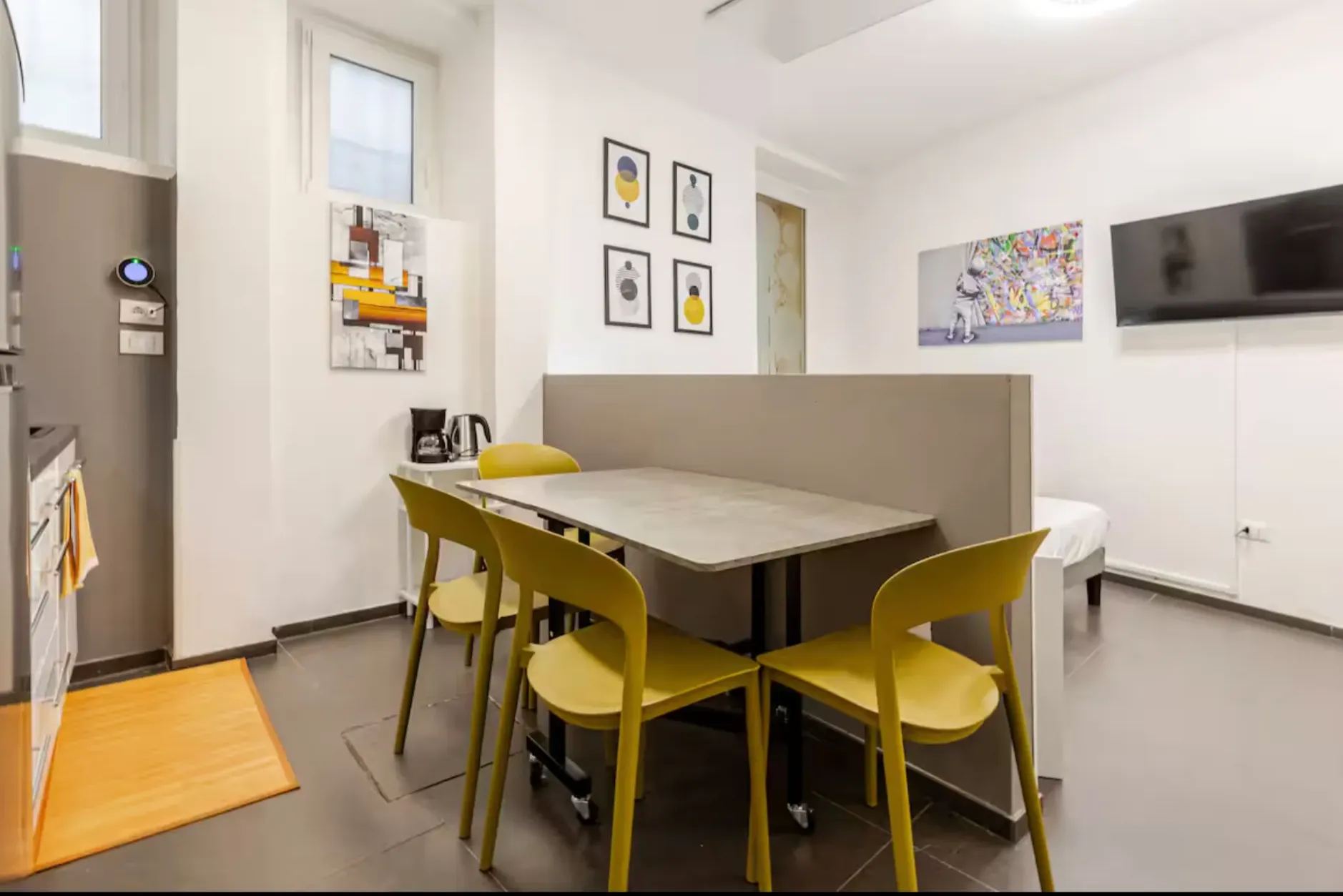 Casa vacanza 8